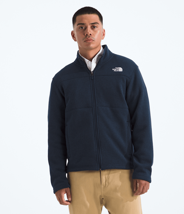 Summit Navy Heather