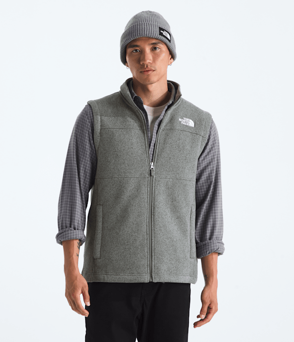 Medium Grey Heather