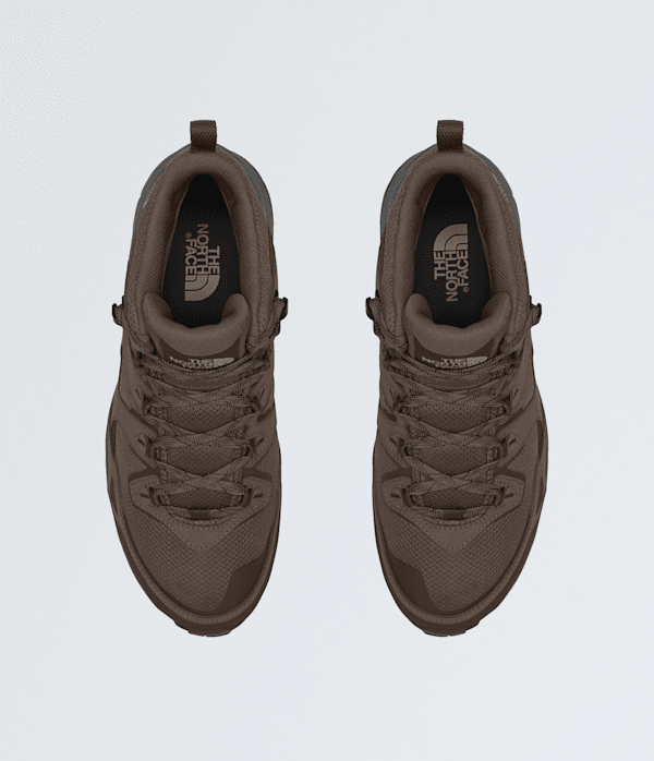 Men's Hedgehog 3 Mid Waterproof Boots - Image 3