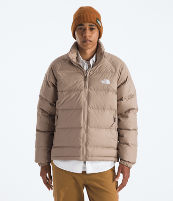 Men's Hydrenalite™ Down Jacket