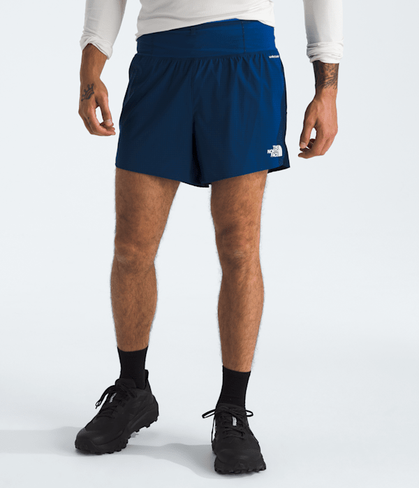 Men's LIGHTRANGE™ Sunriser 2-in-1 5'' Shorts