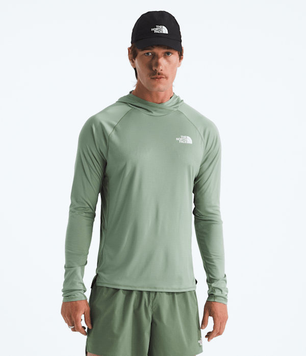 Men's LIGHTRANGE™ Sunriser Hoodie