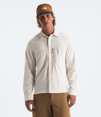 Men's Long-Sleeve LIGHTRANGE™ Shirt