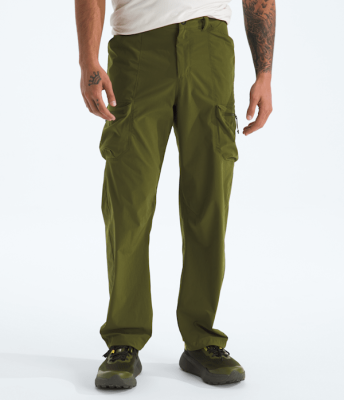Men's Packable Loose Pants