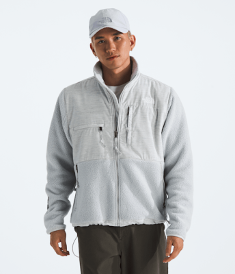 Men's Re-Grind Denali Jacket