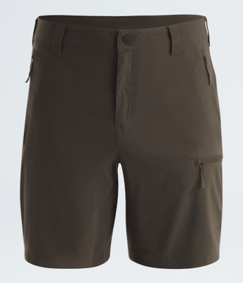 Men's Retrac Tech Shorts III