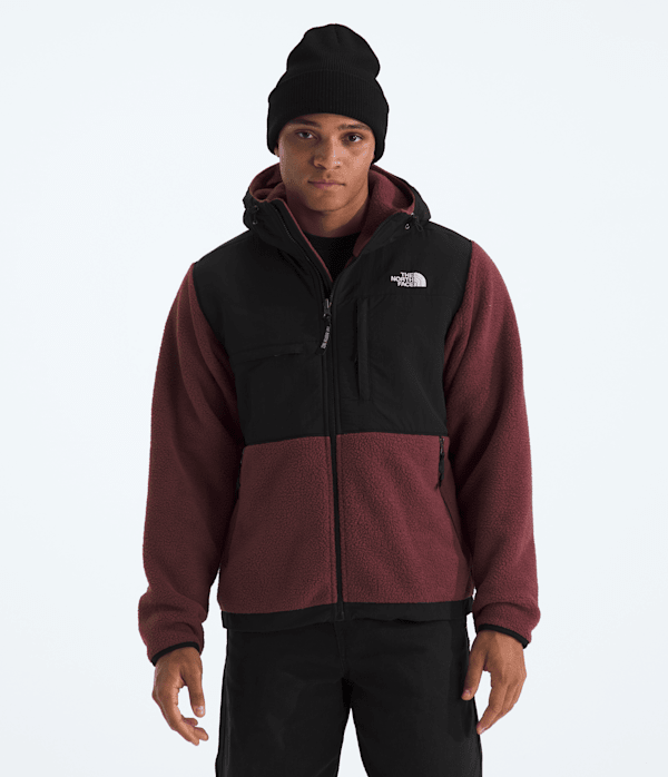 Men's Retro Denali Hoodie