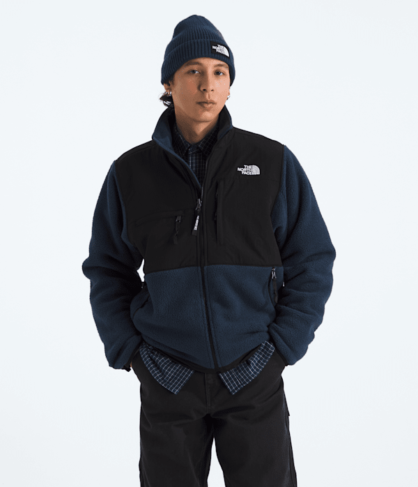 Men's Retro Denali Jacket