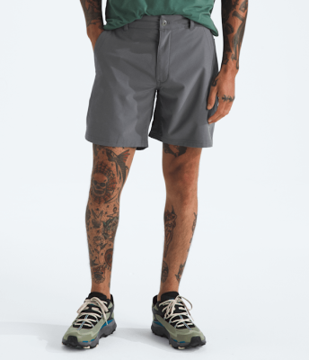Men's Rolling Sun Packable Shorts