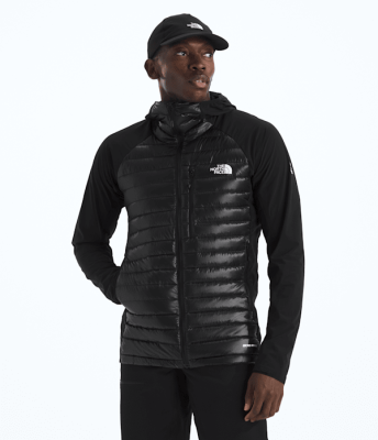 Men's Summit Series Breithorn LT Hybrid Hoodie