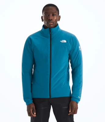Men's Summit Series Casaval Hybrid Jacket