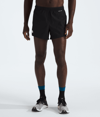 Men's Summit Series Pacesetter 5'' Shorts