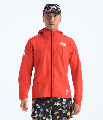 Men's Summit Series Superior FUTURELIGHT™ Jacket—Graphic
