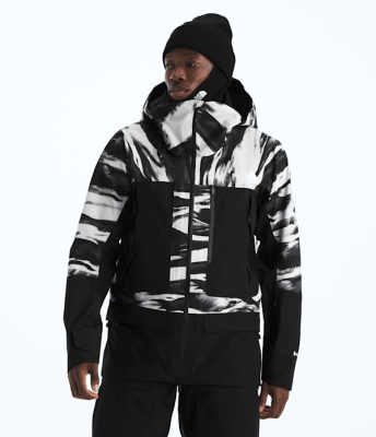 Men's Summit Series Verbier GORE-TEX® Jacket—Print