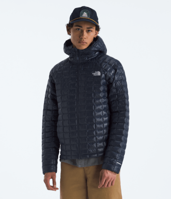 Men's THERMOBALL™ Hooded Jacket