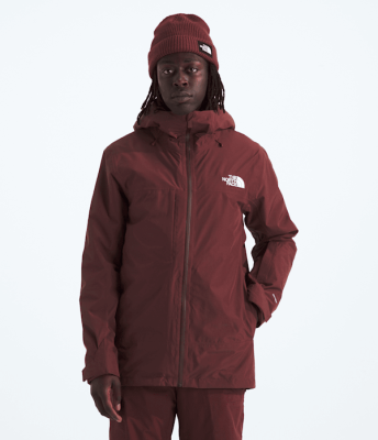 Men's THERMOBALL™ Snow Triclimate® Jacket
