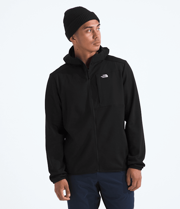 Men's Performance Fleece Full-Zip Hoodie
