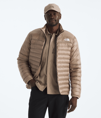 Men's Terra Peak Jacket