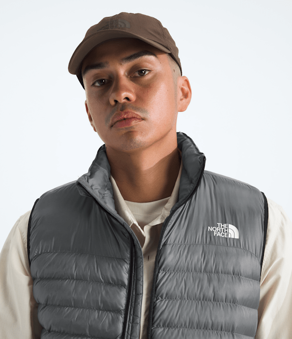 Men's Terra Peak Vest - Image 3