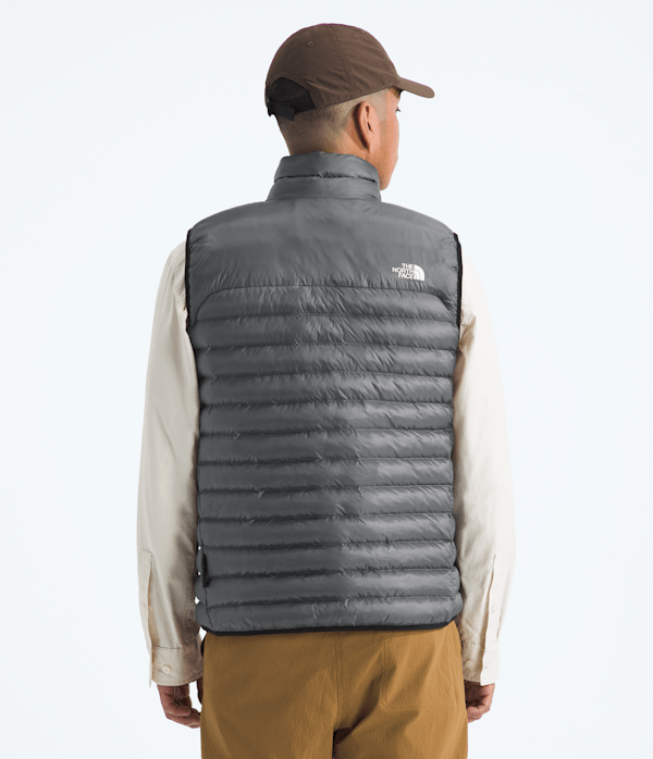 Men's Terra Peak Vest - Image 4