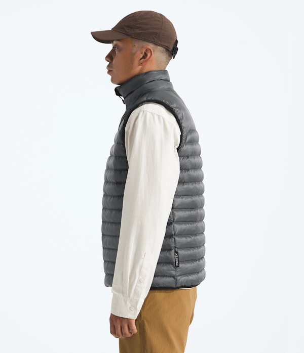 Men's Terra Peak Vest - Image 5