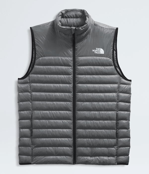 Men's Terra Peak Vest - Image 7