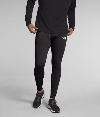 Men's Winter Warm Pro Tights