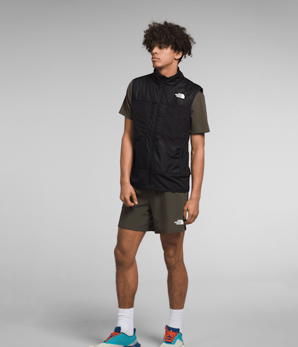 Men's Winter Warm Pro Vest - Image 2