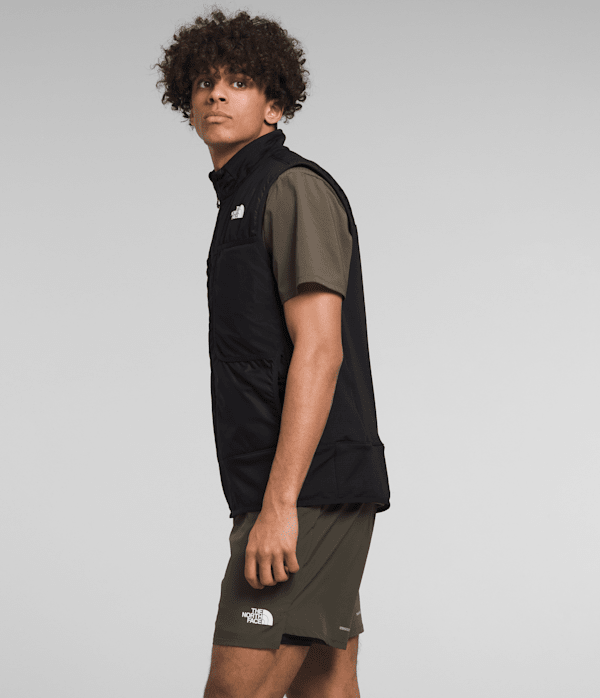 Men's Winter Warm Pro Vest - Image 4