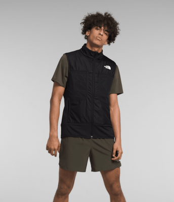 Men's Winter Warm Pro Vest