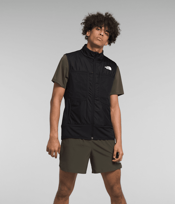 Men's Winter Warm Pro Vest