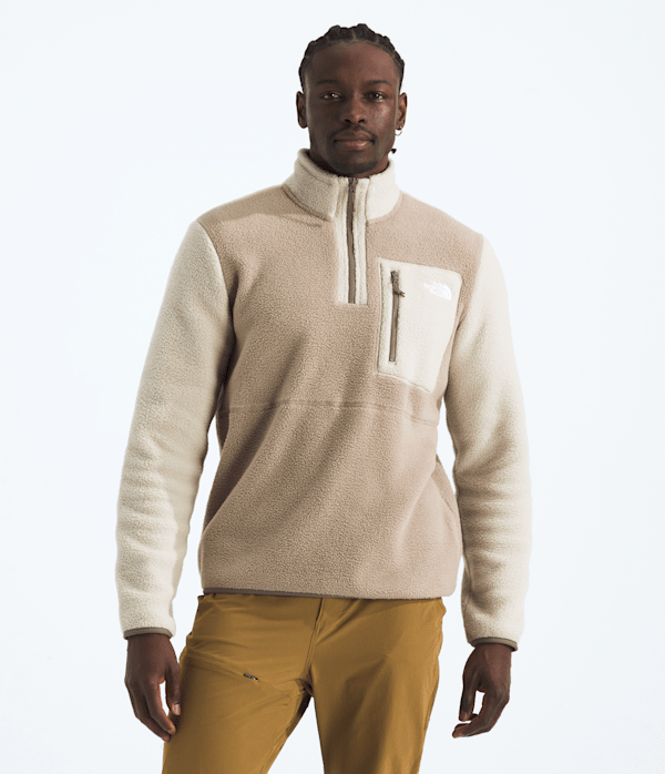 Mushroom Grey/Gravel/Mocha Brown