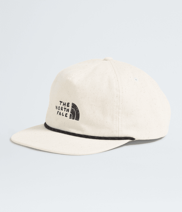 Norm 5-Panel Hat