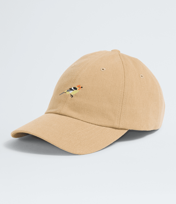 Khaki Stone/Yosemite Bi