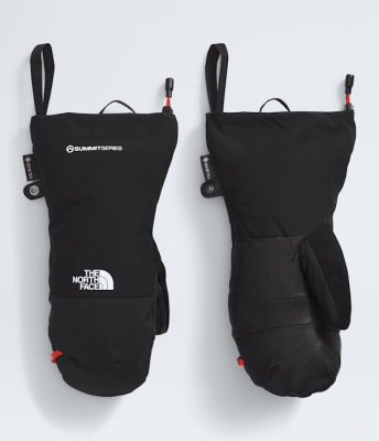 Summit Series Down GORE-TEX® Mitts