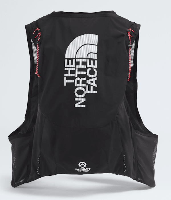 Summit Series Run Vest 10