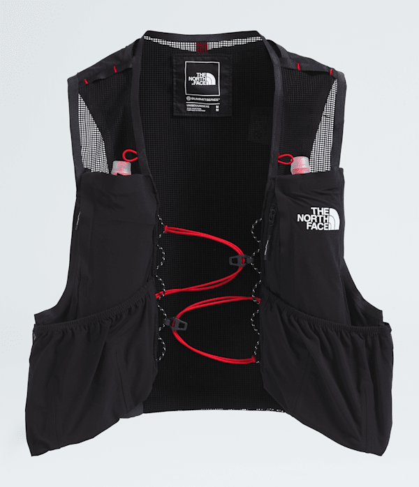 Summit Series Run Vest 5