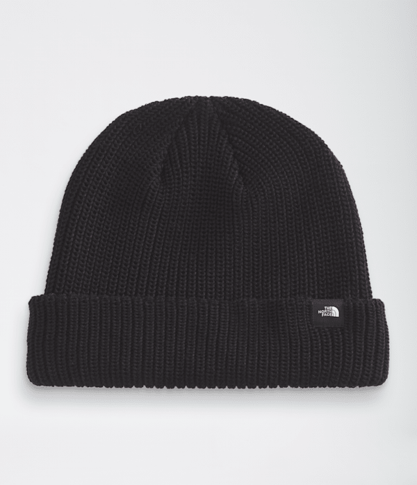 Fisherman Beanie
