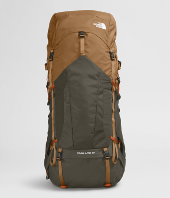 Trail Lite 50 Backpack