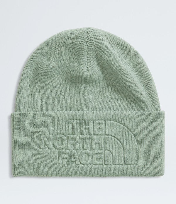 Urban Embossed Beanie
