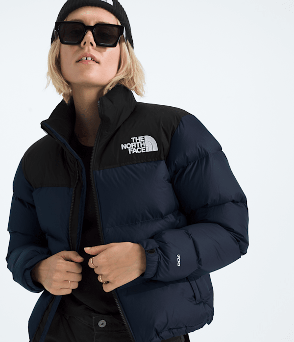 Women's 1996 Retro Nuptse Jacket - Image 3