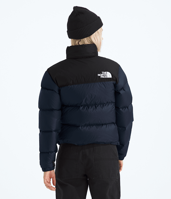 Women's 1996 Retro Nuptse Jacket - Image 4