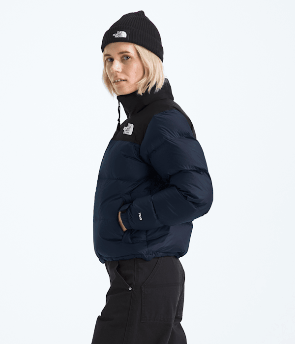 Women's 1996 Retro Nuptse Jacket - Image 5