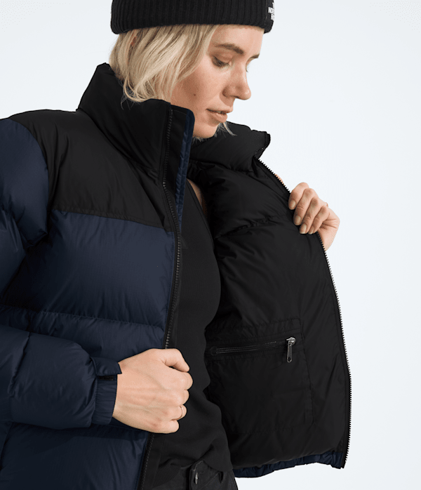 Women's 1996 Retro Nuptse Jacket - Image 6