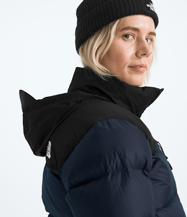 Women's 1996 Retro Nuptse Jacket - Image 7