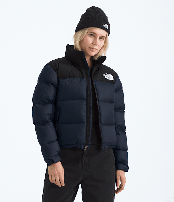 Women's 1996 Retro Nuptse Jacket