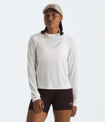 Women's Adventure Sun Hoodie