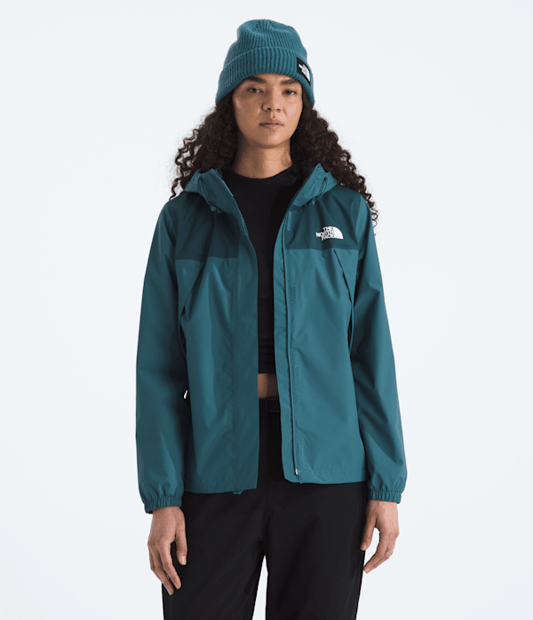 Women's Antora Rain Jacket