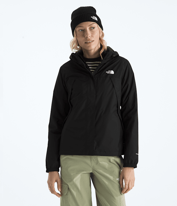 Women's Antora Triclimate® Jacket