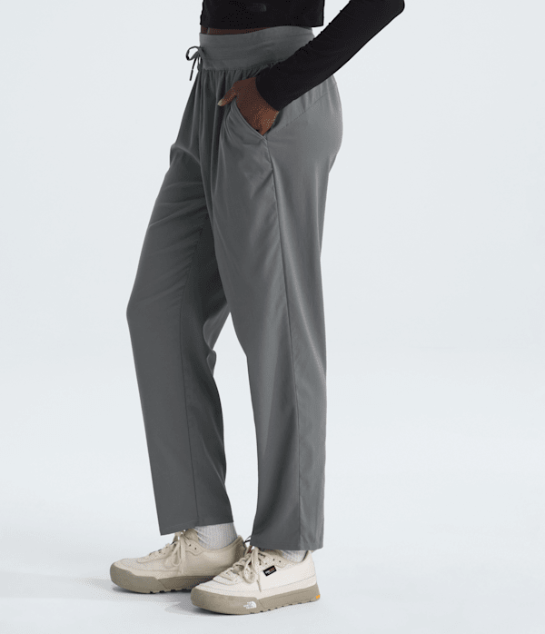 Women's Aphrodite Arise Ankle Pants - Image 4